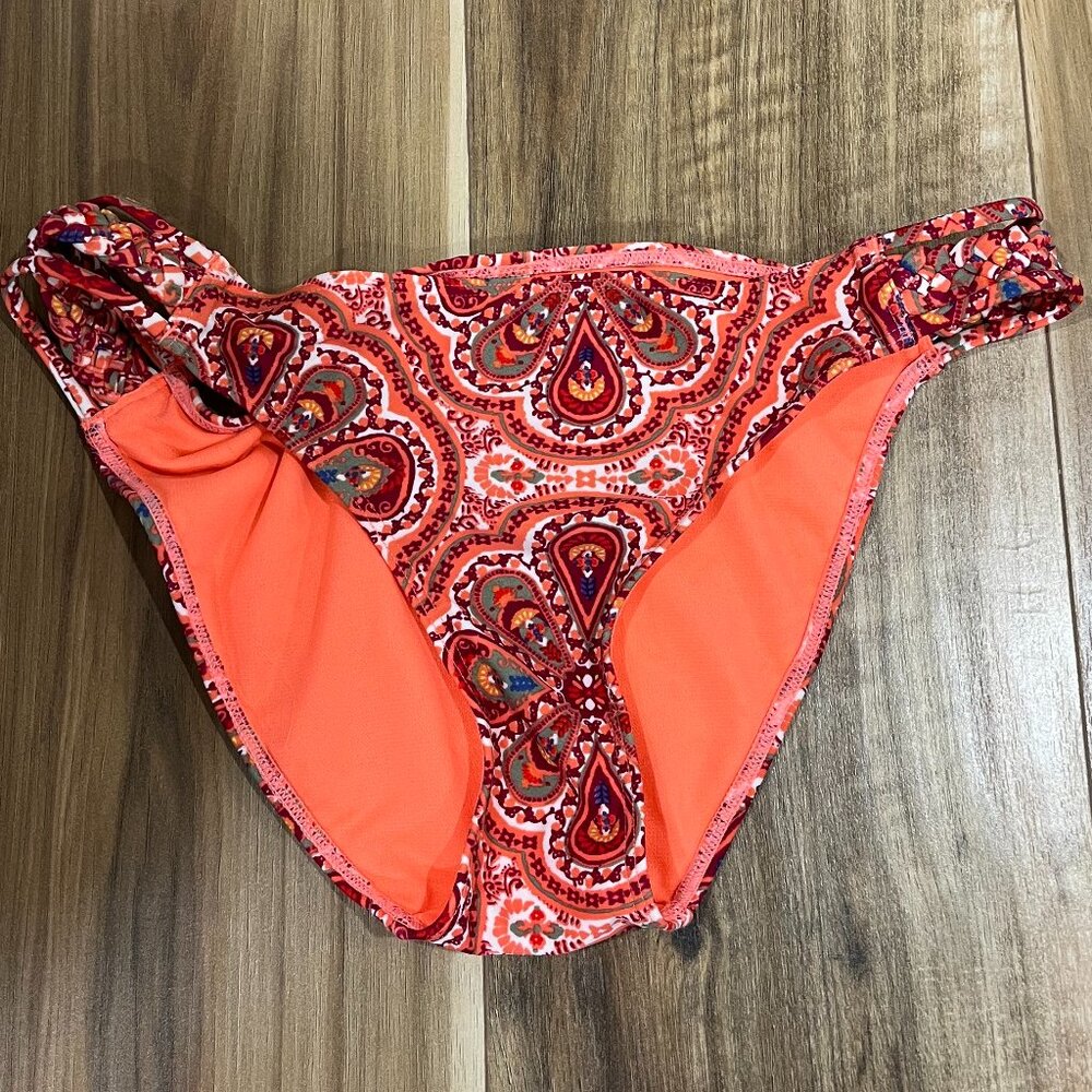 Hollister Bikini bottom